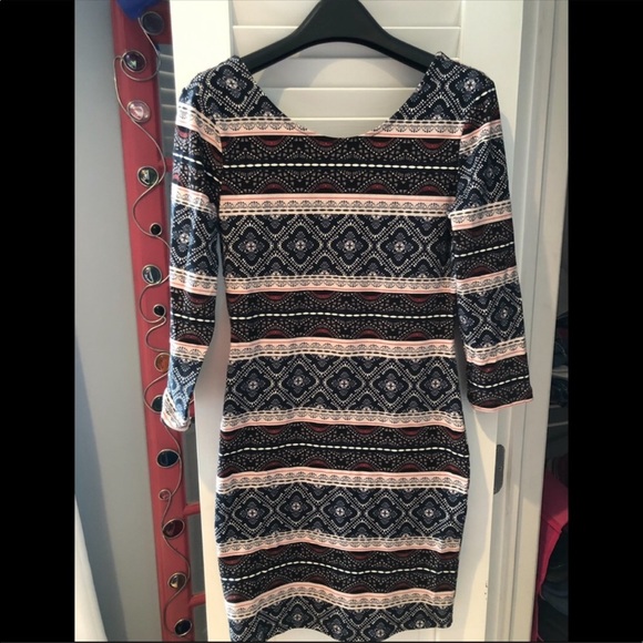 Charlotte Russe Dresses & Skirts - NWOT Dress